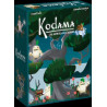 Kodama - Jeu de base