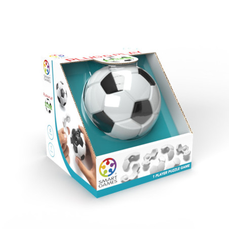 Plug and Play Ball, Smart Games