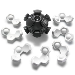 Plug and Play Ball, Smart Games