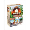 Koh-Lanta, le meilleur aventurier : le jeu de cartes