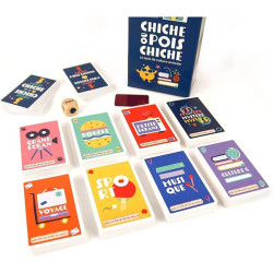 Chiche ou pois chiche, Gigamic