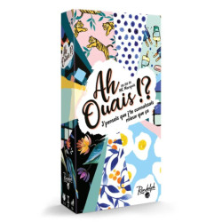 Ah Ouais ?, Gigamic : plus vous devinez, plus vous gagnez !