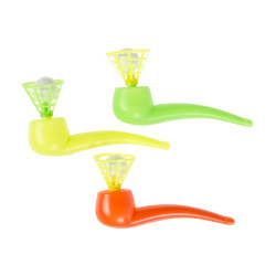 Pipe Souffle balle sarbacane