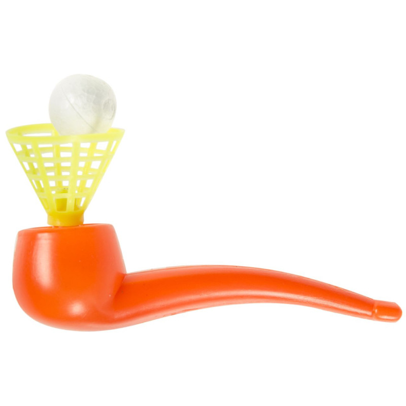 Pipe Souffle balle sarbacane