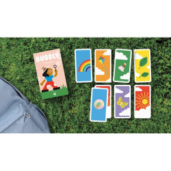 Bubbly, Helvetiq : soufflez sur votre bulle de savon le plus loin