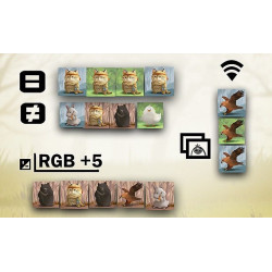 Loco Momo, Blam Editions