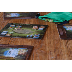 Loco Momo, Blam Editions