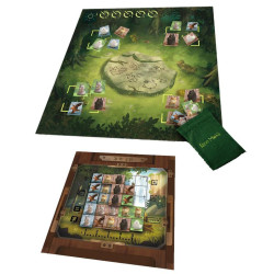 Loco Momo, Blam Editions