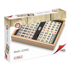 Mah Jong, Cayro Editions
