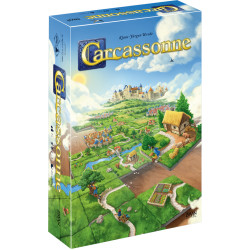Carcassonne, Hans im Glück