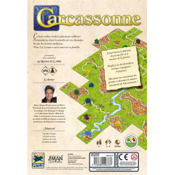 Carcassonne, Hans im Glück