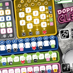 Vraiment Très Fûté, Schmidt Editions