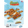 La Planche des Pirates, Flying Games