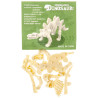 Puzzle Dino Squelette