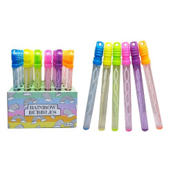 Bâton Epée Bulles de savon, 118 ml - 31 cm