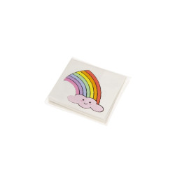 Tatouage Licorne (12 Tatouages)