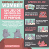 Branle Bas Wombat : Y’a le bon wombat et y’a le mauvais wombat