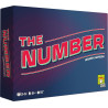The Number, Repos Production : choisissez un code, révélez le, comparez puis optimisez vos points !