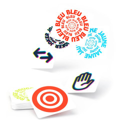 Color Addict, nouvelle version, Ducale : vous allez en voir de toutes les couleurs !