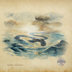 Cartaventura Vinland, Blam Editions