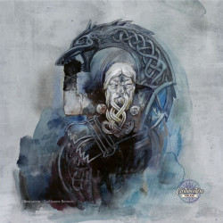 Cartaventura Vinland, Blam Editions