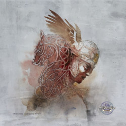 Cartaventura Vinland, Blam Editions