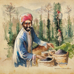 Cartaventura Caravanes, Blam Editions