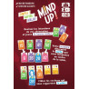 Mind Up, Catch Up Games : convoitez la bonne carte