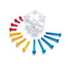 Criss Cross Cube, Smart Games