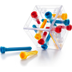 Criss Cross Cube, Smart Games