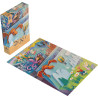 Puzzle Dixit, 500 pièces, Adventure