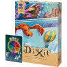 Puzzle Dixit, 500 pièces, Adventure