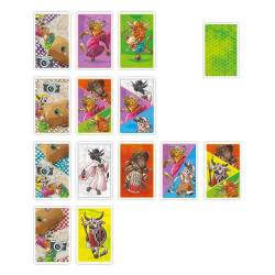 6 qui prend Junior, Gigamic : Enormeuhment drôle !