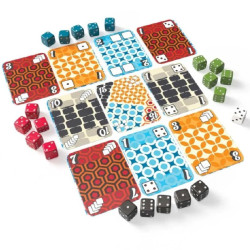 Roll N Bump, Gigamic