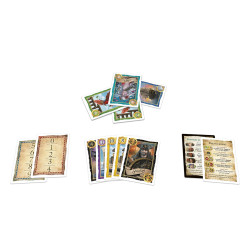 Skull King, GranPa Beck games, édition française