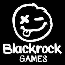 Black Rock Games Ma Boutik de Jeux Château Gontier