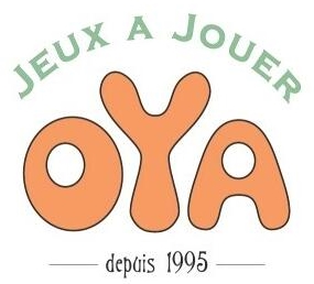 jeux de société Oya Ma Boutik de Jeux Château Gontier